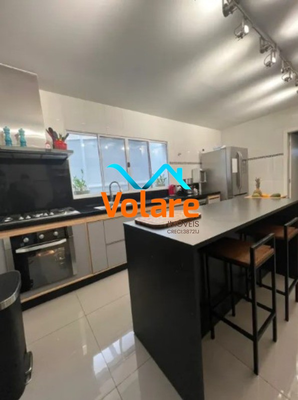Casa de Condomínio, 4 quartos - Foto 4