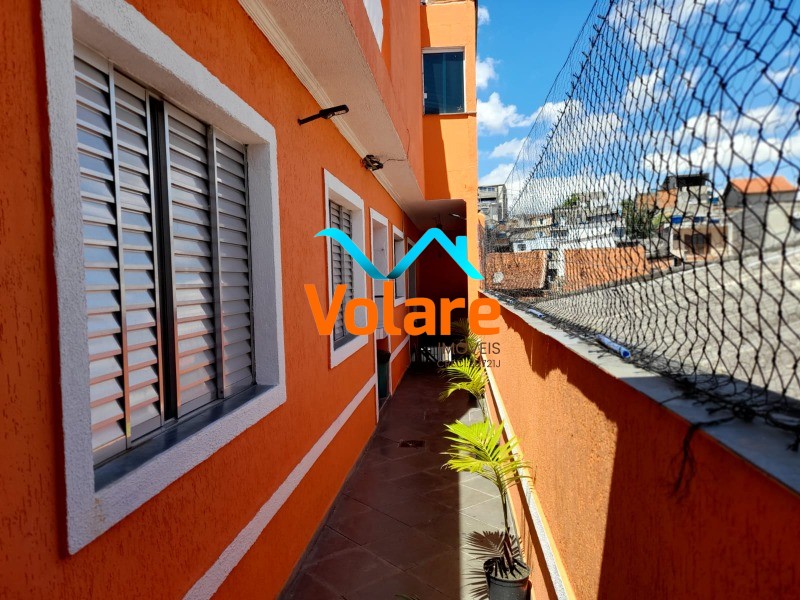 Casa, 3 quartos, 200 m² - Foto 12