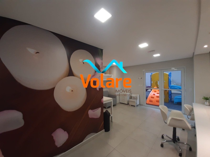 Apartamento, 1 quarto, 33 m² - Foto 27