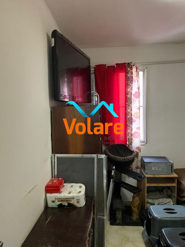 Apartamento, 2 quartos, 55 m² - Foto 6