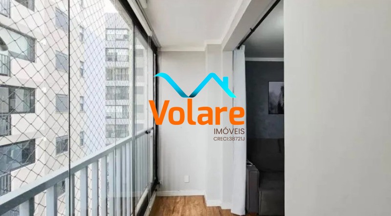 Apartamento, 2 quartos, 48 m² - Foto 3