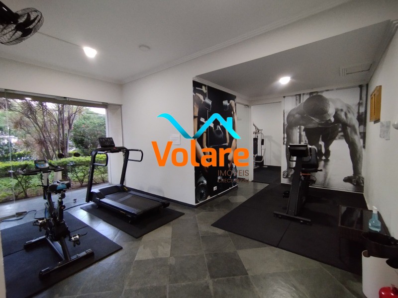 Apartamento, 3 quartos, 65 m² - Foto 8