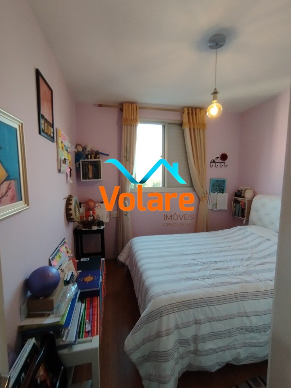 Apartamento, 3 quartos, 65 m² - Foto 4
