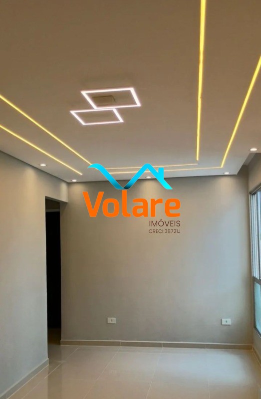 Apartamento, 3 quartos, 65 m² - Foto 2