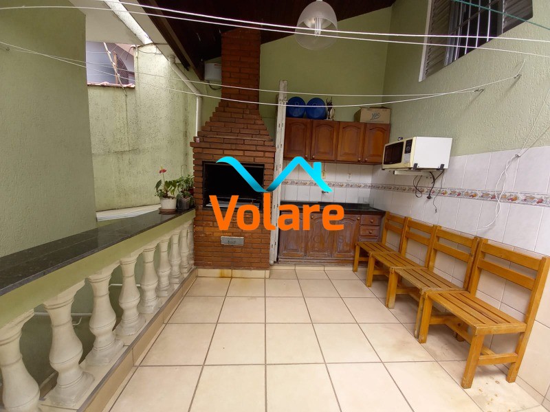 Casa, 3 quartos, 125 m² - Foto 3