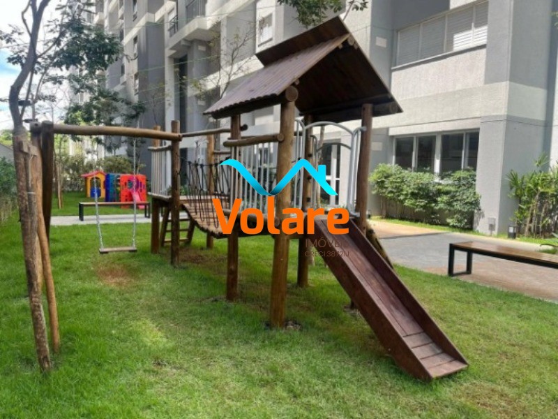 Apartamento, 2 quartos, 41 m² - Foto 13