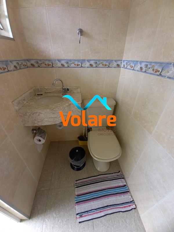 Casa, 3 quartos, 125 m² - Foto 14