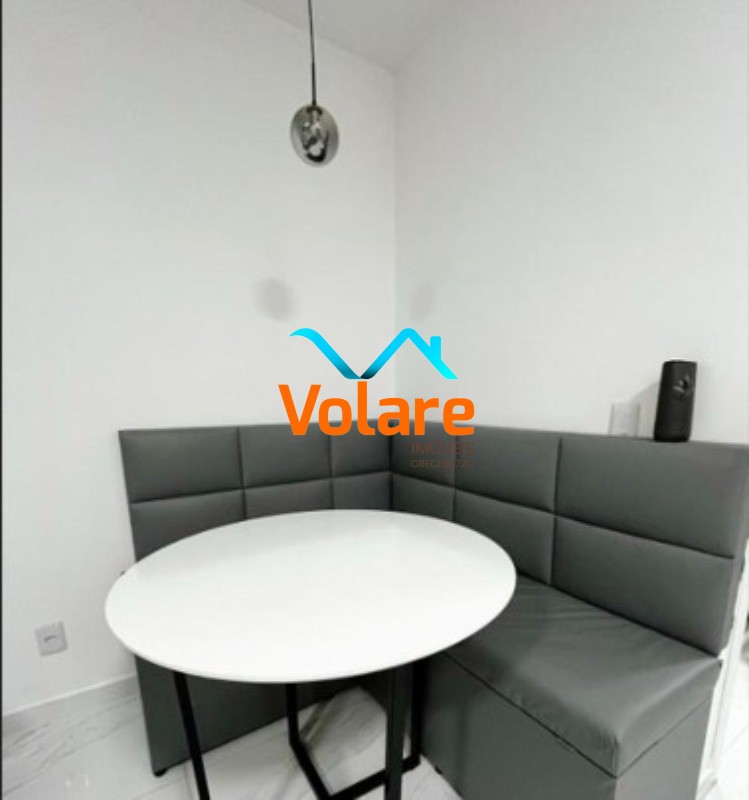 Apartamento, 2 quartos, 46 m² - Foto 4