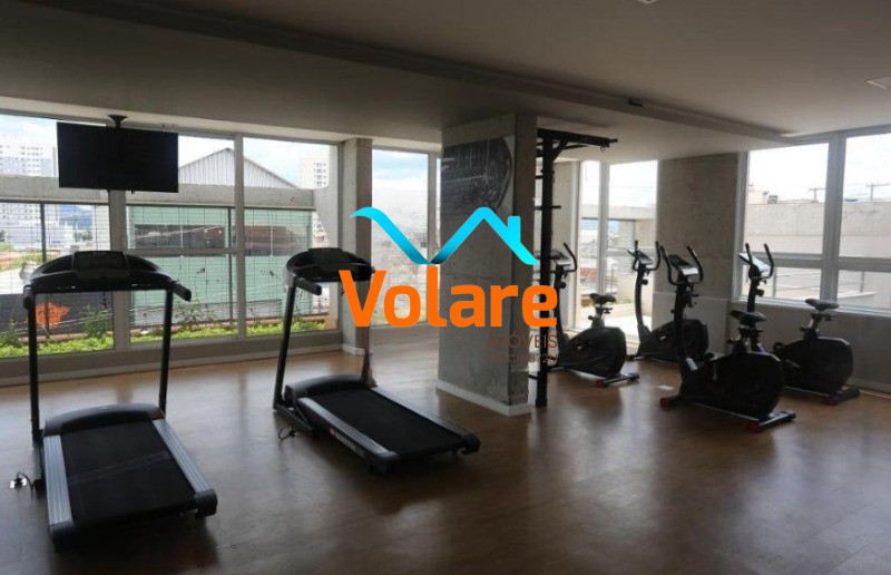 Apartamento, 2 quartos, 55 m² - Foto 29