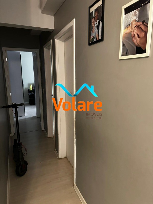 Apartamento, 2 quartos, 60 m² - Foto 15