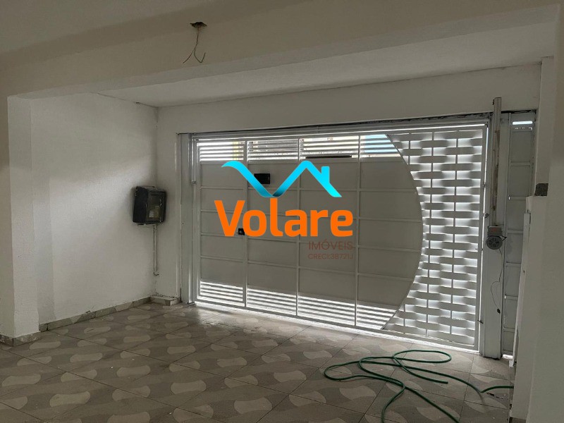 Casa, 4 quartos, 152 m² - Foto 1