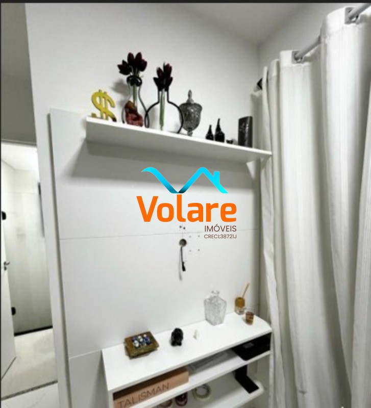 Apartamento, 2 quartos, 46 m² - Foto 6