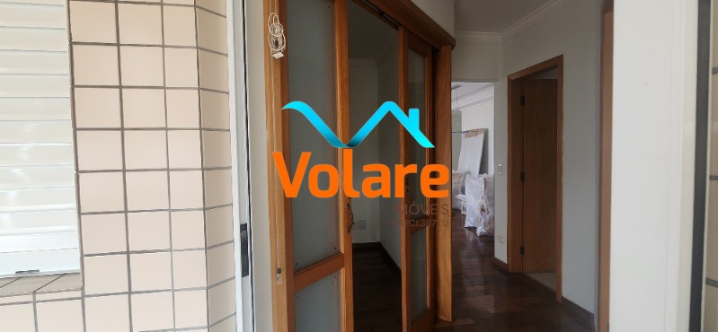 Apartamento, 4 quartos, 161 m² - Foto 8