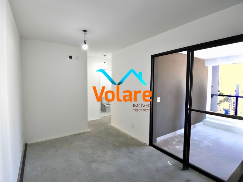 Apartamento, 2 quartos, 54 m² - Foto 3