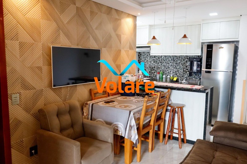 Apartamento, 2 quartos, 55 m² - Foto 8