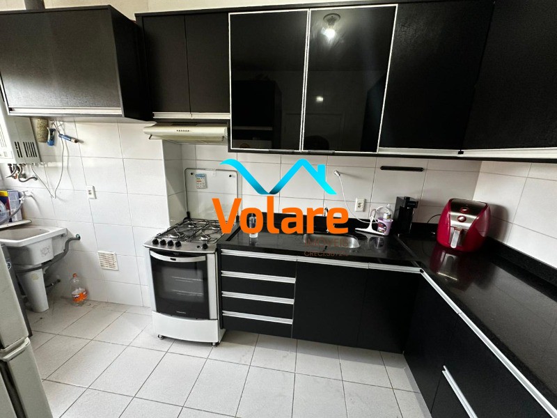 Apartamento, 2 quartos, 60 m² - Foto 11