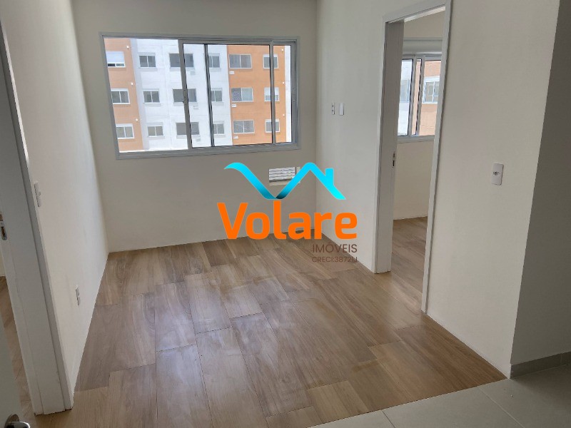 Apartamento, 2 quartos, 40 m² - Foto 3