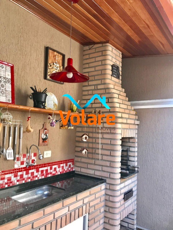 Casa, 3 quartos, 160 m² - Foto 16
