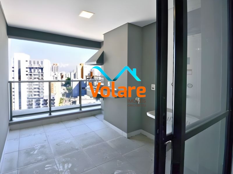 Apartamento, 2 quartos, 54 m² - Foto 2