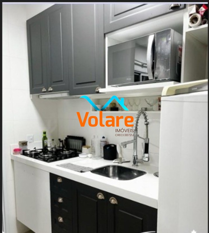 Apartamento, 2 quartos, 46 m² - Foto 3