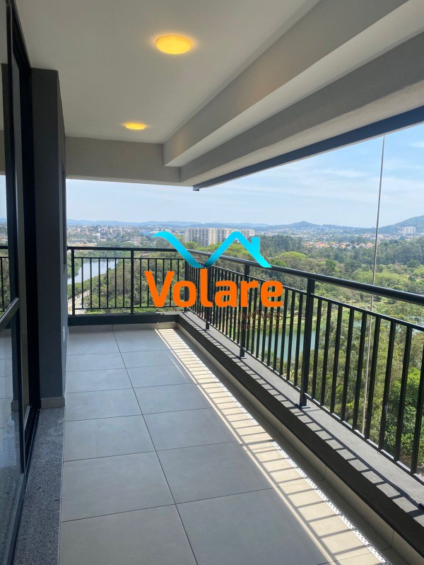 Apartamento, 2 quartos, 95 m² - Foto 1