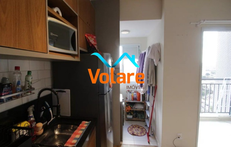 Apartamento, 2 quartos, 44 m² - Foto 11