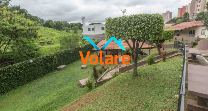 Apartamento, 2 quartos, 56 m² - Foto 10