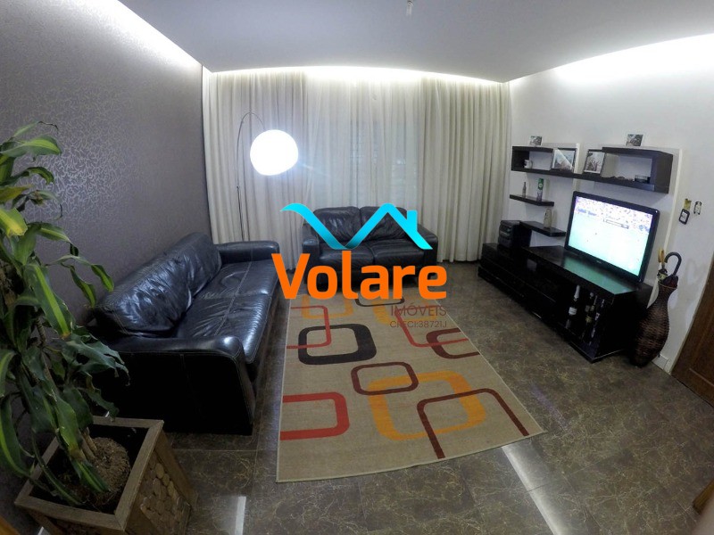 Casa, 4 quartos, 375 m² - Foto 1