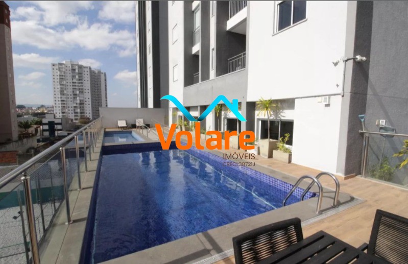 Apartamento, 2 quartos, 44 m² - Foto 24