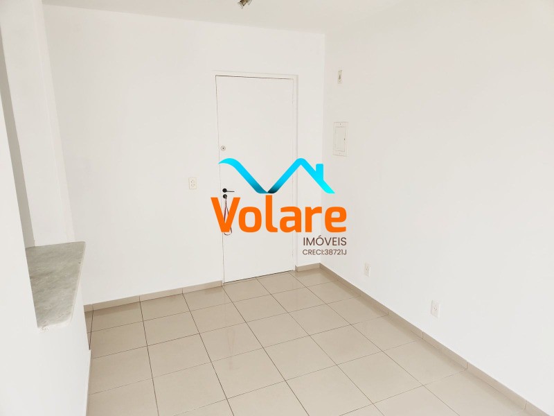 Apartamento, 2 quartos, 50 m² - Foto 2