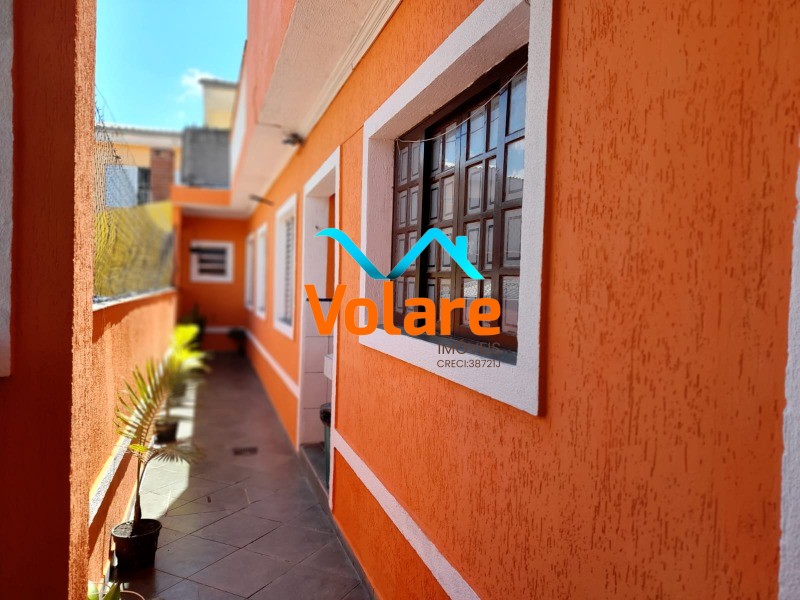 Casa, 3 quartos, 200 m² - Foto 11