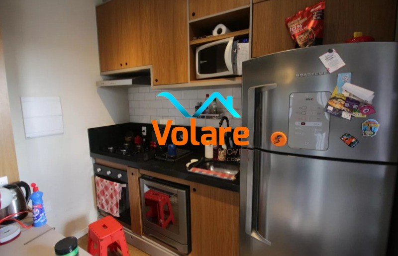 Apartamento, 2 quartos, 44 m² - Foto 10