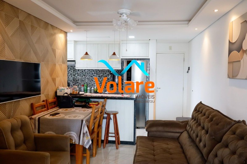 Apartamento, 2 quartos, 55 m² - Foto 7