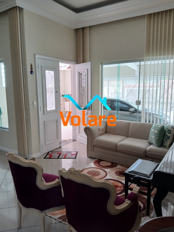 Casa, 4 quartos, 217 m² - Foto 6