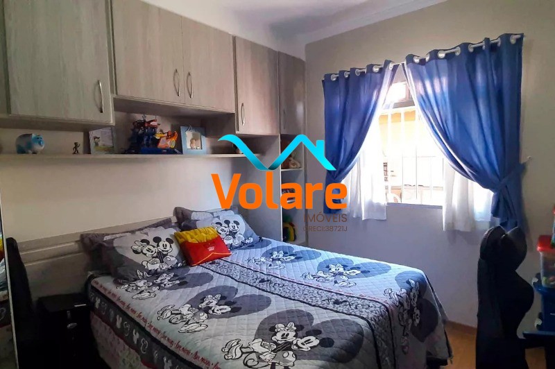 Casa, 3 quartos, 183 m² - Foto 13