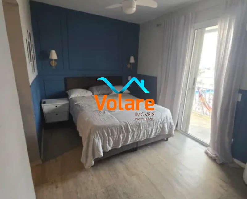 Apartamento, 4 quartos, 145 m² - Foto 5