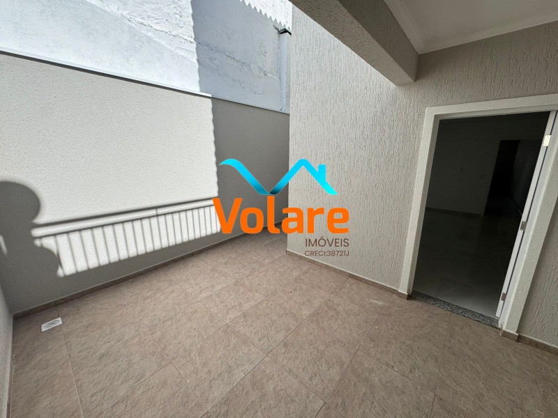 Casa, 3 quartos, 130 m² - Foto 11