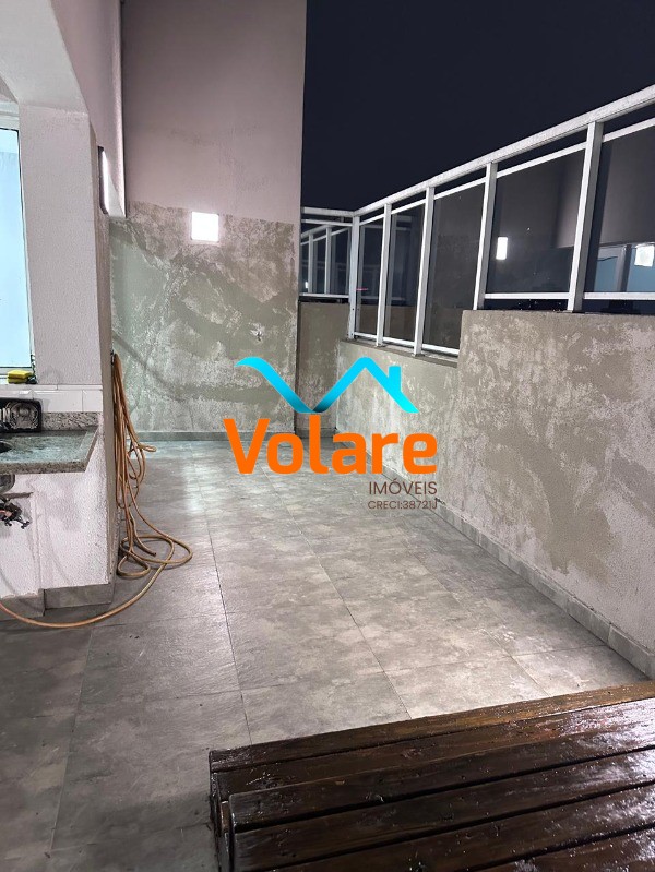 Cobertura, 3 quartos, 186 m² - Foto 3
