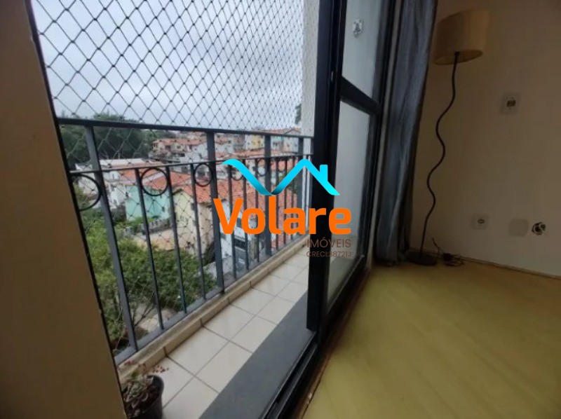 Apartamento, 3 quartos, 61 m² - Foto 2