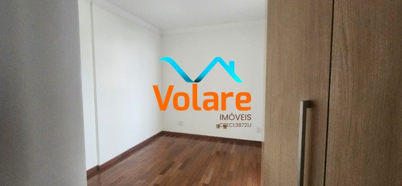 Apartamento, 4 quartos, 161 m² - Foto 3