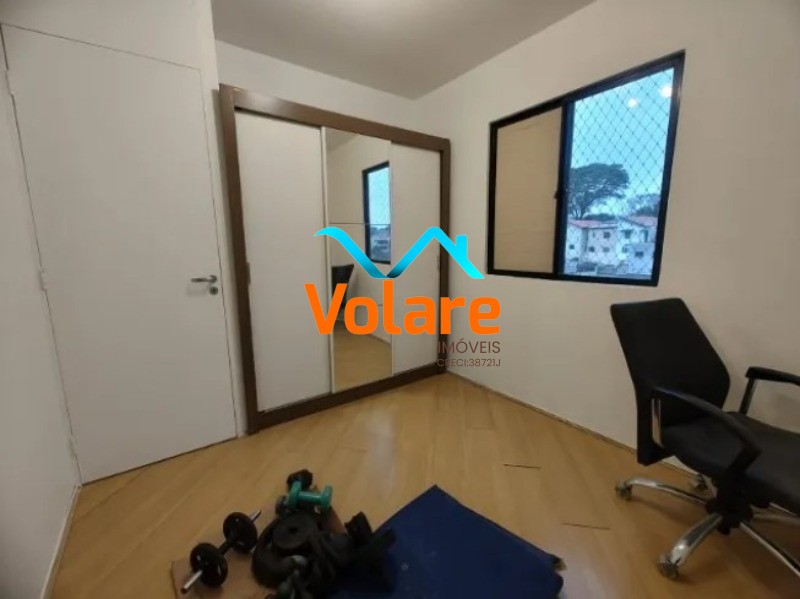 Apartamento, 3 quartos, 61 m² - Foto 9