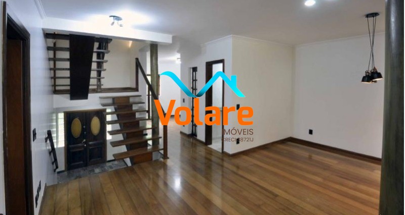 Casa, 3 quartos, 246 m² - Foto 5