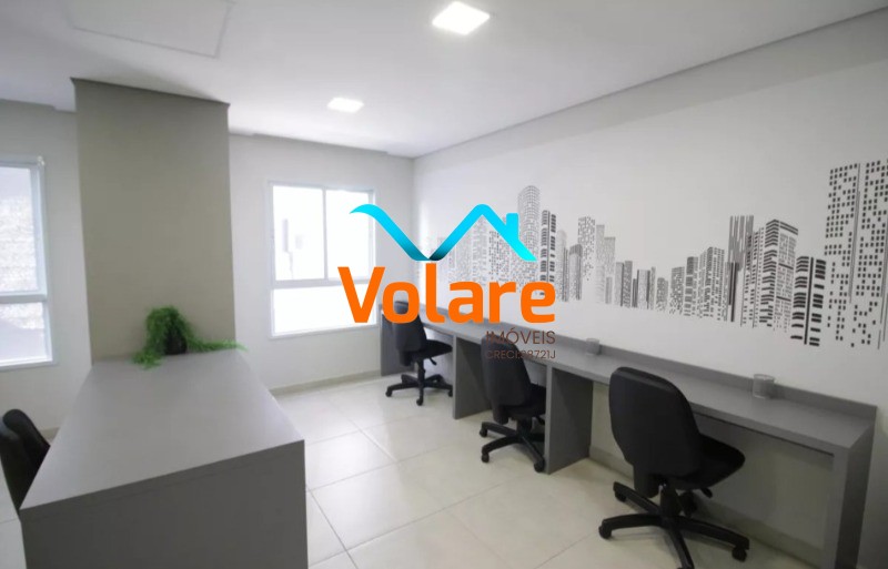 Apartamento, 2 quartos, 44 m² - Foto 42