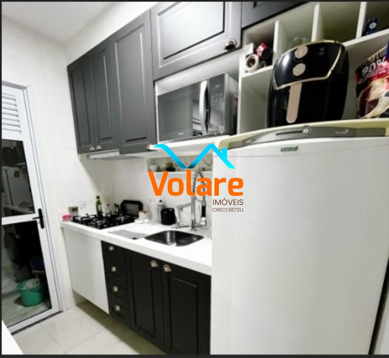 Apartamento, 2 quartos, 46 m² - Foto 1
