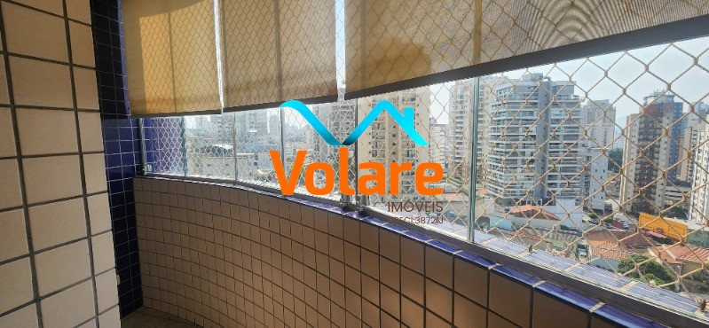 Apartamento, 4 quartos, 161 m² - Foto 13