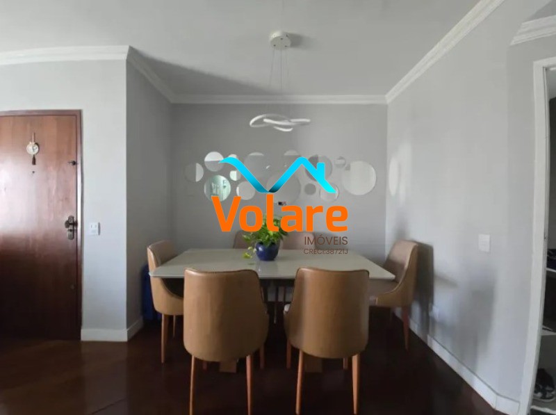 Apartamento, 4 quartos, 145 m² - Foto 3