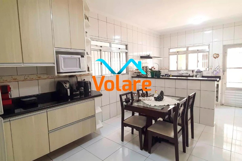 Casa, 3 quartos, 183 m² - Foto 7