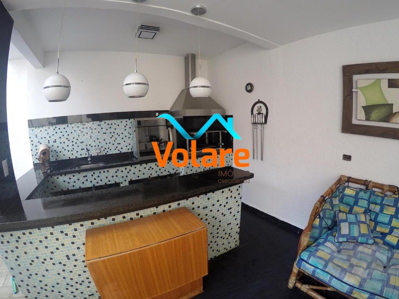 Casa, 4 quartos, 375 m² - Foto 16
