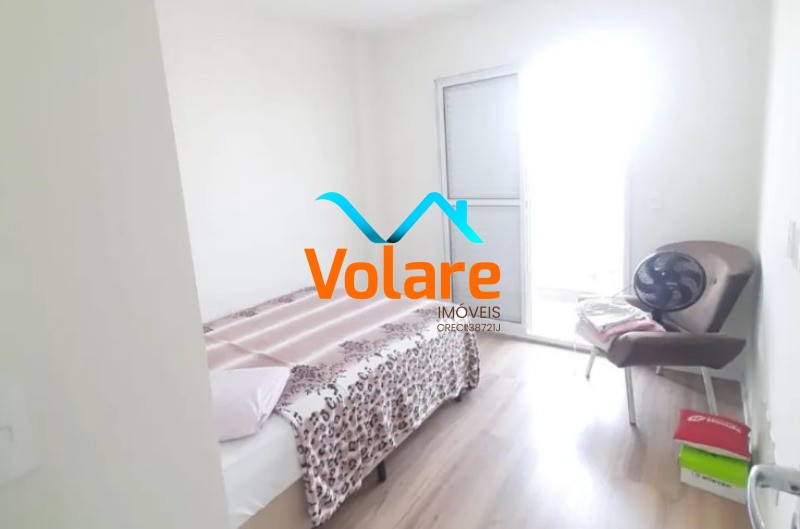Apartamento, 3 quartos, 87 m² - Foto 12