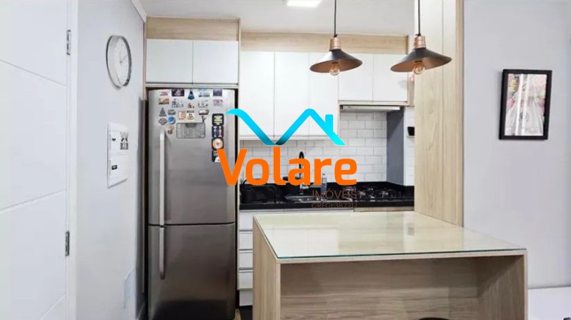 Apartamento, 2 quartos, 48 m² - Foto 14